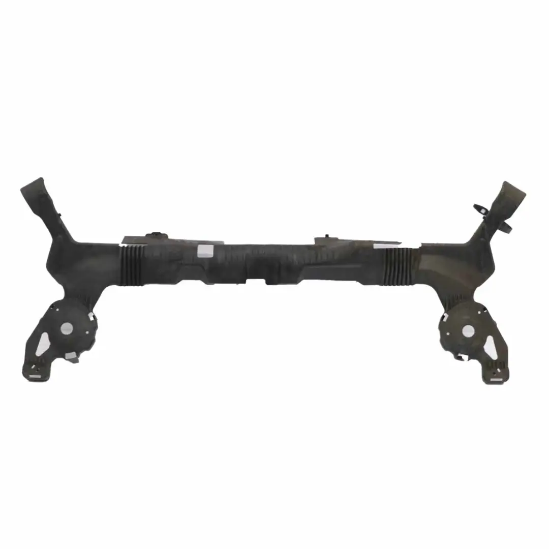 Axle Bridge Subframe Beam Carrier Trim Cover Panel Peugeot 3008 Rear - SKU 9684092280 - Part number 9684092280