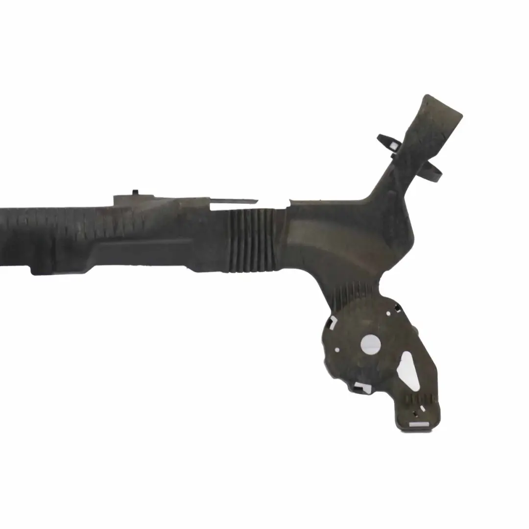 Peugeot 3008 Essieu Arriere Carenage Capot - SKU 9684092280 - Numéro de pièce 9684092280