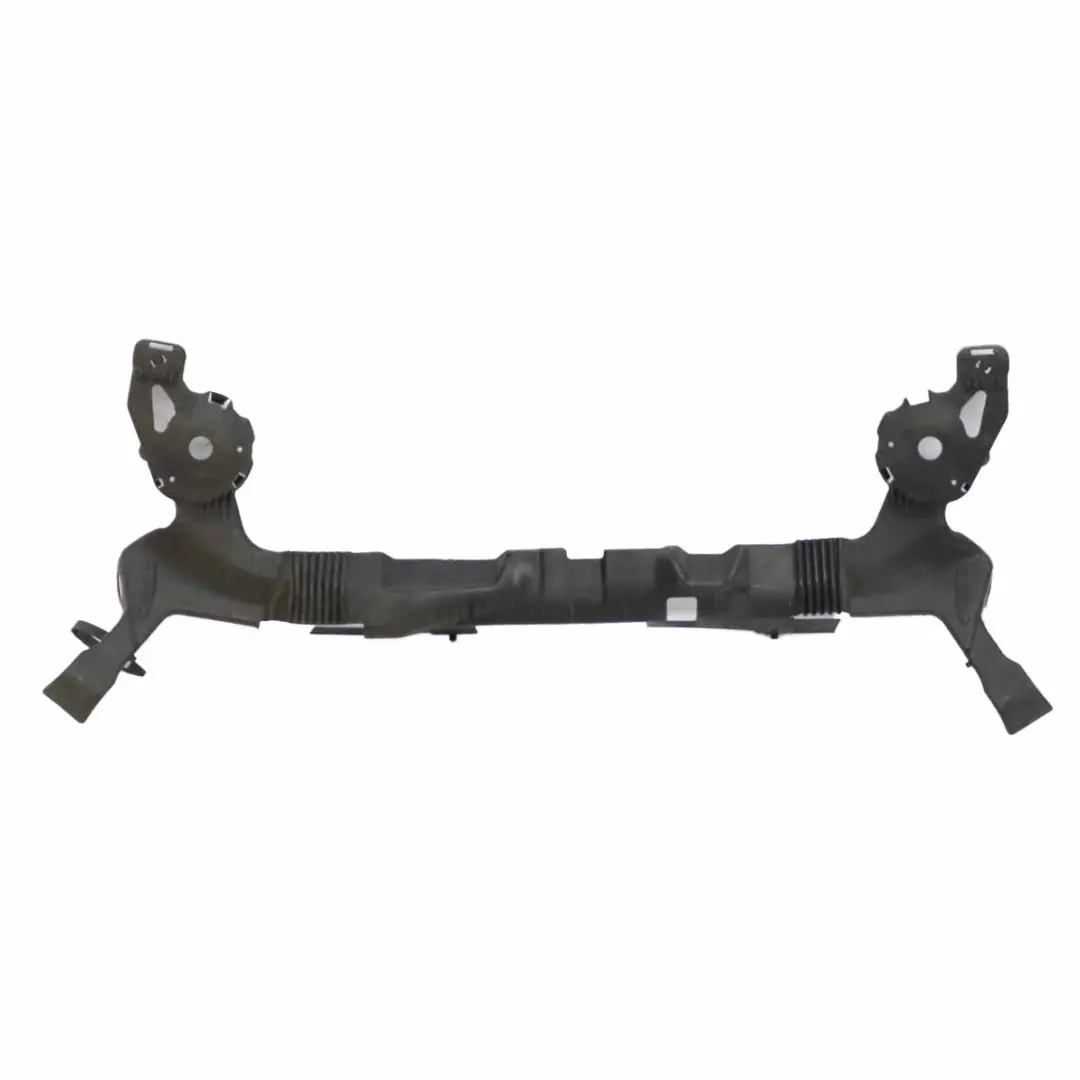Axle Bridge Subframe Beam Carrier Trim Cover Panel to Peugeot 3008 Rear with Part number 9684092280 Peugeot 3008 Rear Axle Bridge Subframe Beam Carrier Trim Cover Panel - SKU 9684092280 - Part number 9684092280
