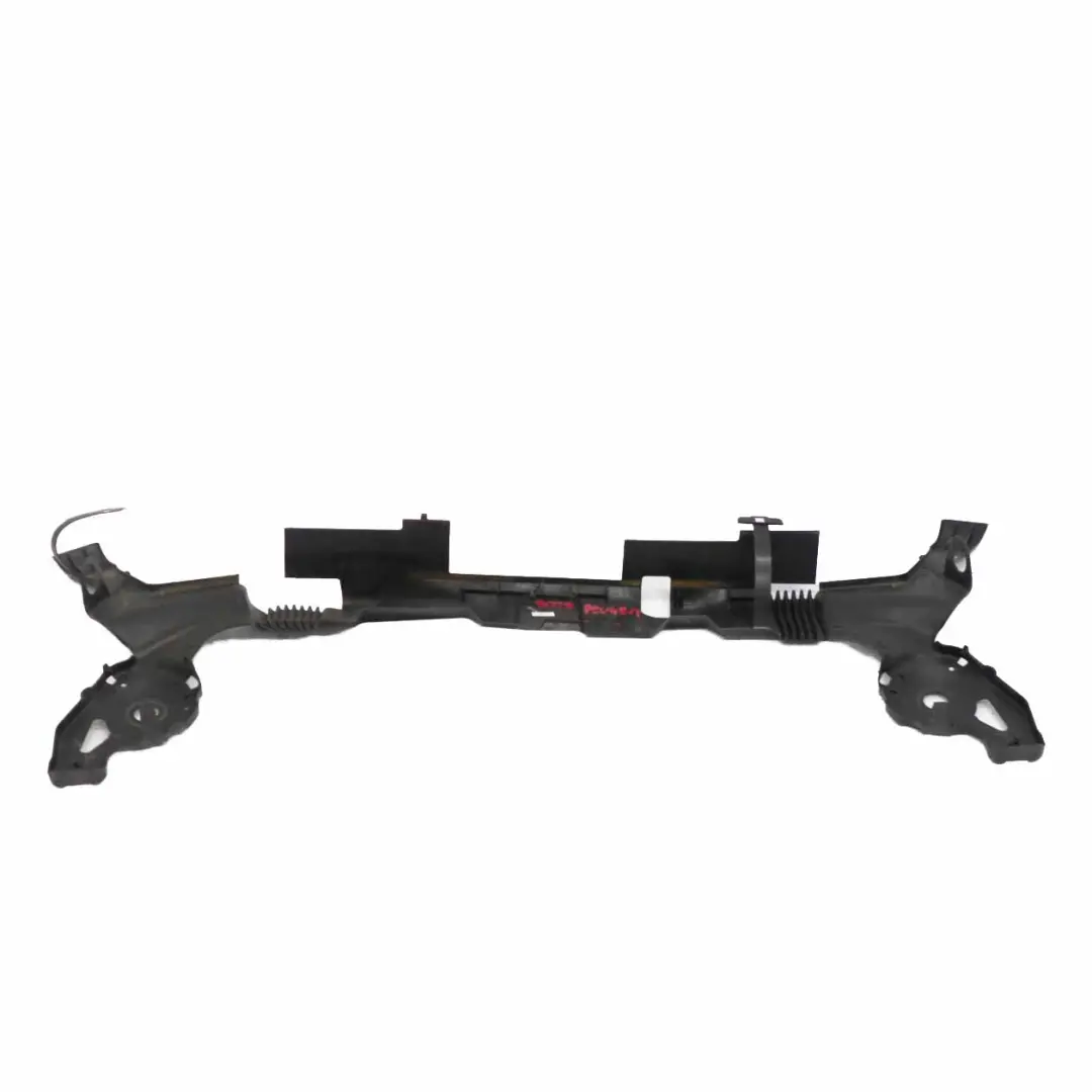 Axle Bridge Subframe Beam Carrier Trim Cover Panel Peugeot 3008 Rear - SKU 9684092280 - Part number 9684092280