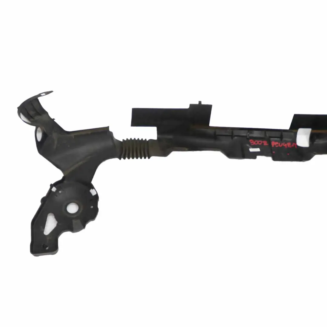 Peugeot 3008 Essieu Arriere Carenage Capot - SKU 9684092280 - Numéro de pièce 9684092280