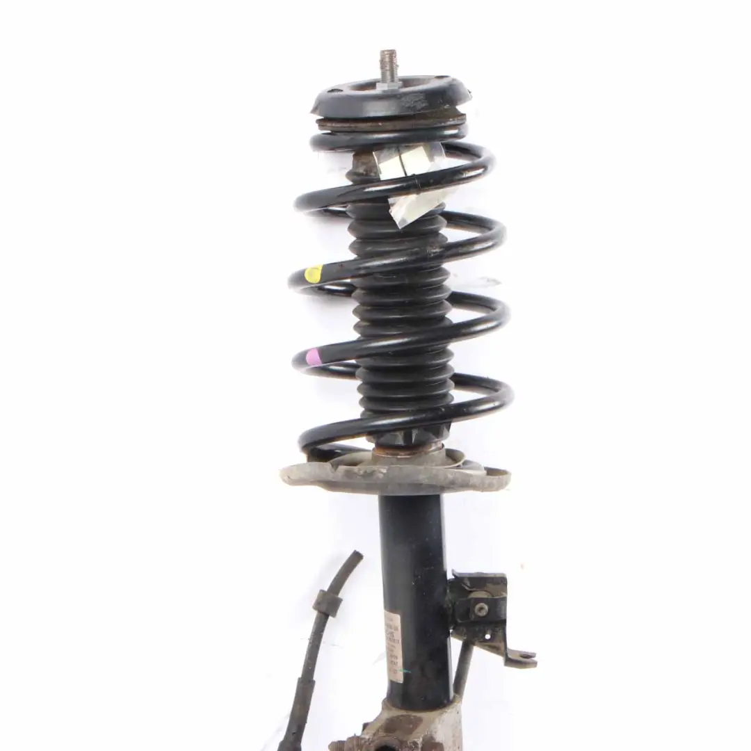 Front Left N/S Suspension Leg Brake Wheel Hub Carrier to Peugeot Partner B9 1.6 HDI with Part number 9684108680 Peugeot Partner B9 1.6 HDI Front Left N/S Suspension Leg Brake Wheel Hub Carrier - SKU 9684108680-1 - Part number 9684108680