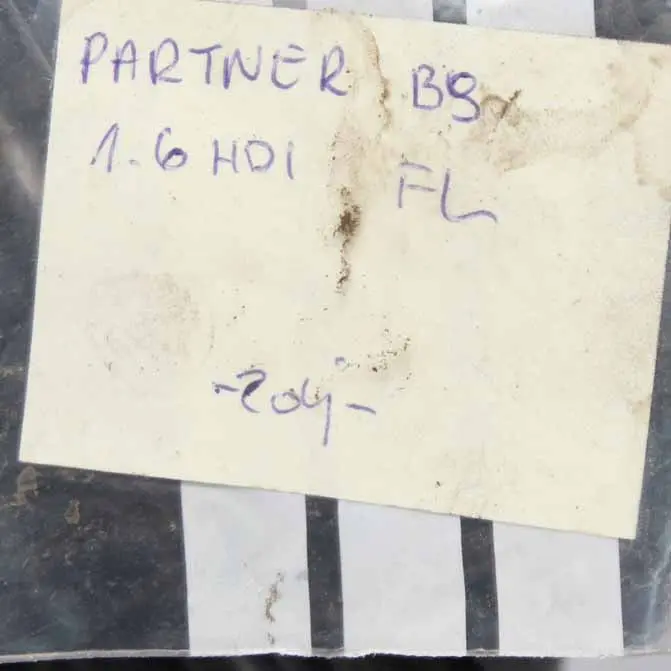 Front Left N/S Suspension Leg Brake Wheel Hub Carrier to Peugeot Partner B9 1.6 HDI with Part number 9684108680 Peugeot Partner B9 1.6 HDI Front Left N/S Suspension Leg Brake Wheel Hub Carrier - SKU 9684108680-1 - Part number 9684108680