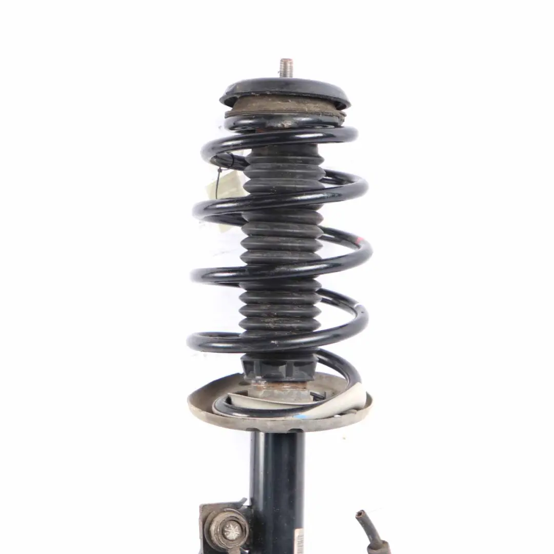 Peugeot Partner B9 1.6 HDI Front Left N/S Suspension Leg Brake Wheel Hub Carrier - SKU 9684108680-1 - Part number 9684108680