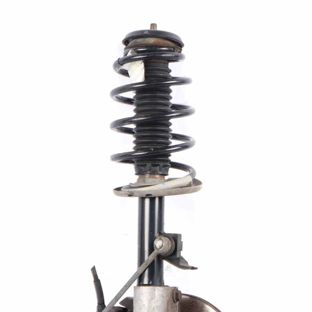 Front Right O/S Suspension Leg Brake Wheel Hub Carrier to Peugeot Partner 1.6 HDI with Part number 9684108680 Peugeot Partner 1.6 HDI Front Right O/S Suspension Leg Brake Wheel Hub Carrier - SKU 9684108680-2 - Part number 9684108680