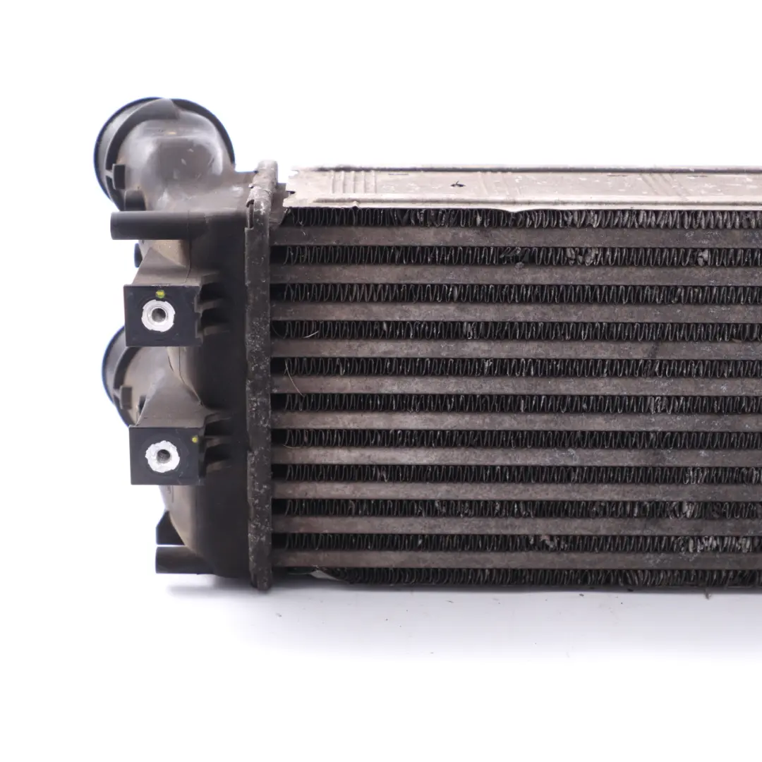 Citroen Berlingo Peugeot Partner Diesel Charge Air Cooler Intercooler - SKU 9684212480 - Part number 9684212480