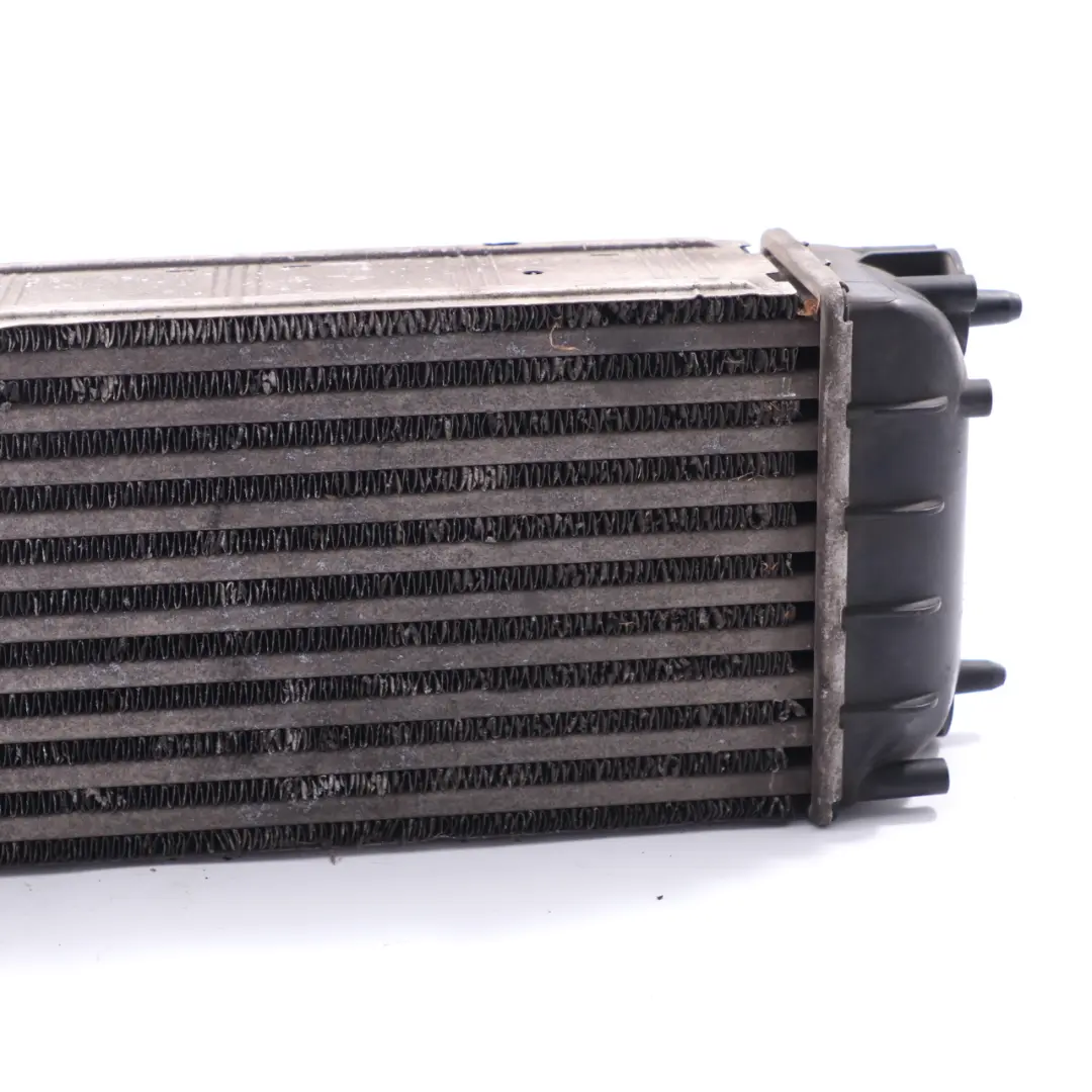 Citroen Berlingo Peugeot Partner Diesel Charge Air Cooler to Intercooler with Part number 9684212480 Intercooler Citroen Berlingo Peugeot Partner Diesel Charge Air Cooler - SKU 9684212480 - Part number 9684212480