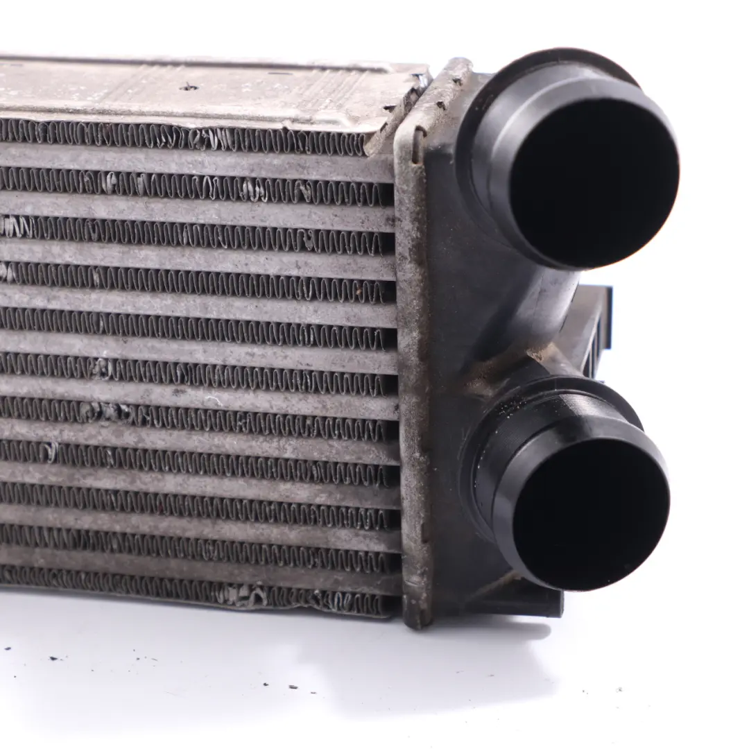 Citroen Berlingo Peugeot Partner Refroidisseur d'air pour Intercooler à propos du numéro de pièce 9684212480 Intercooler Citroen Berlingo Peugeot Partner Refroidisseur d'air - SKU 9684212480 - Numéro de pièce 9684212480