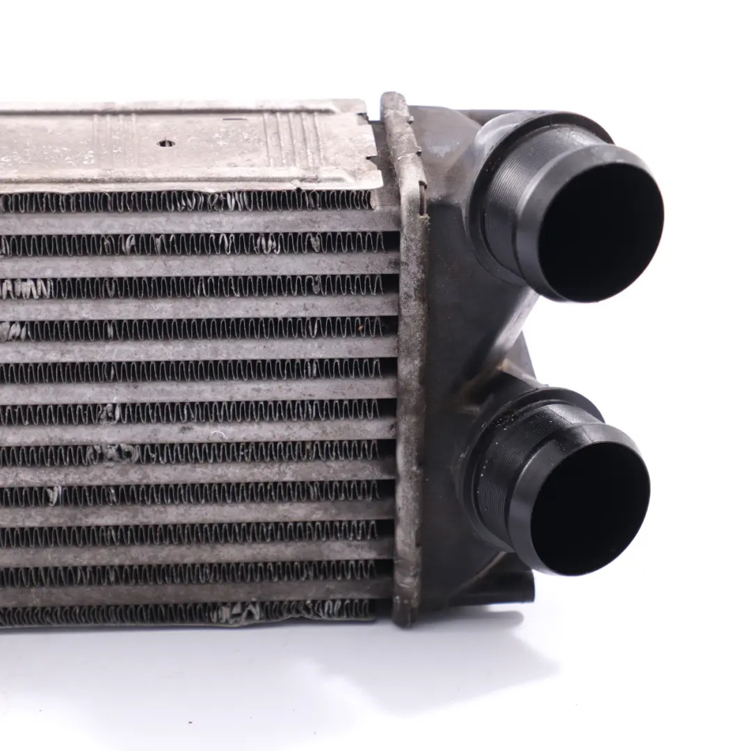 Citroen Berlingo Peugeot Partner Diesel Charge Air Cooler Intercooler - SKU 9684212480 - Part number 9684212480