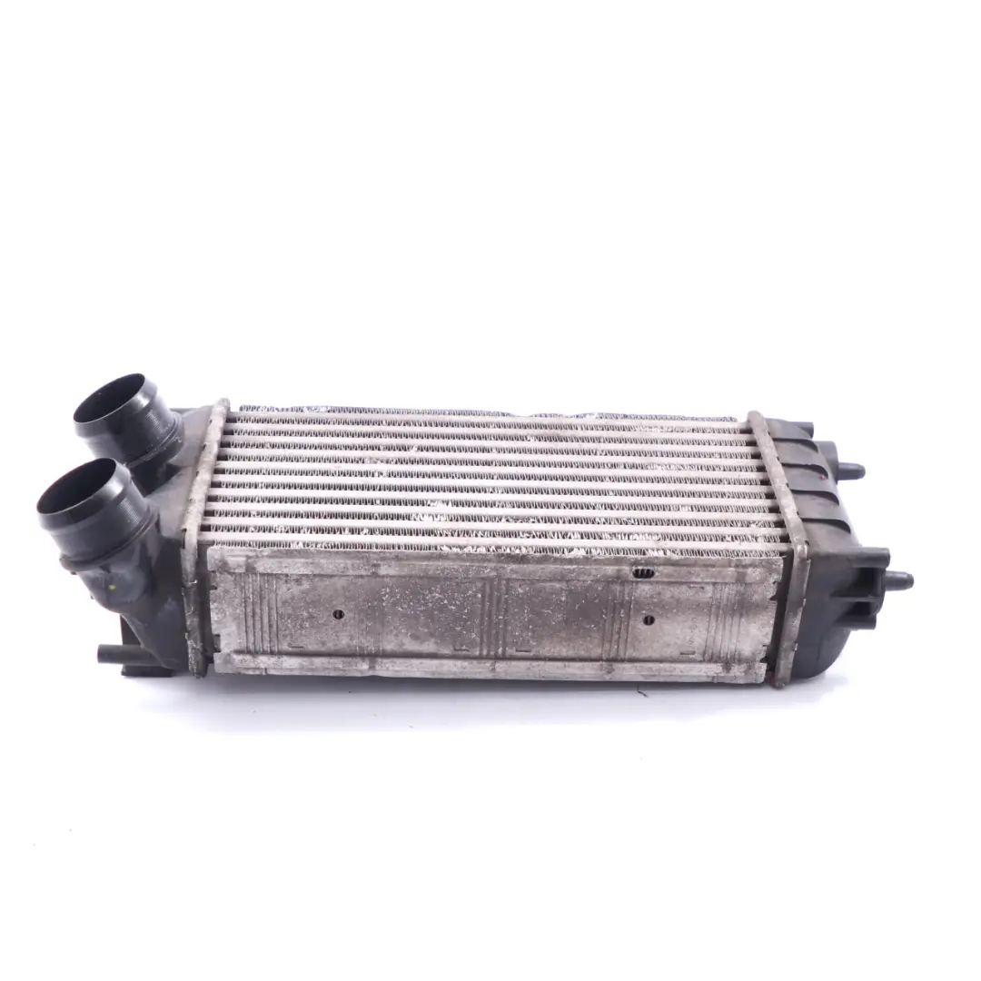 Citroen Berlingo Peugeot Partner Enfriador aire carga para Intercooler con número de pieza 9684212480 Intercooler Citroen Berlingo Peugeot Partner Enfriador aire carga - SKU 9684212480 - Número de pieza 9684212480