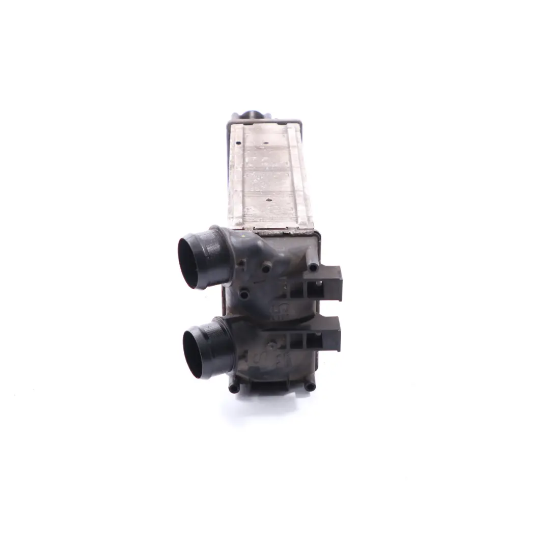 Citroen Berlingo Peugeot Partner Diesel Charge Air Cooler to Intercooler with Part number 9684212480 Intercooler Citroen Berlingo Peugeot Partner Diesel Charge Air Cooler - SKU 9684212480 - Part number 9684212480