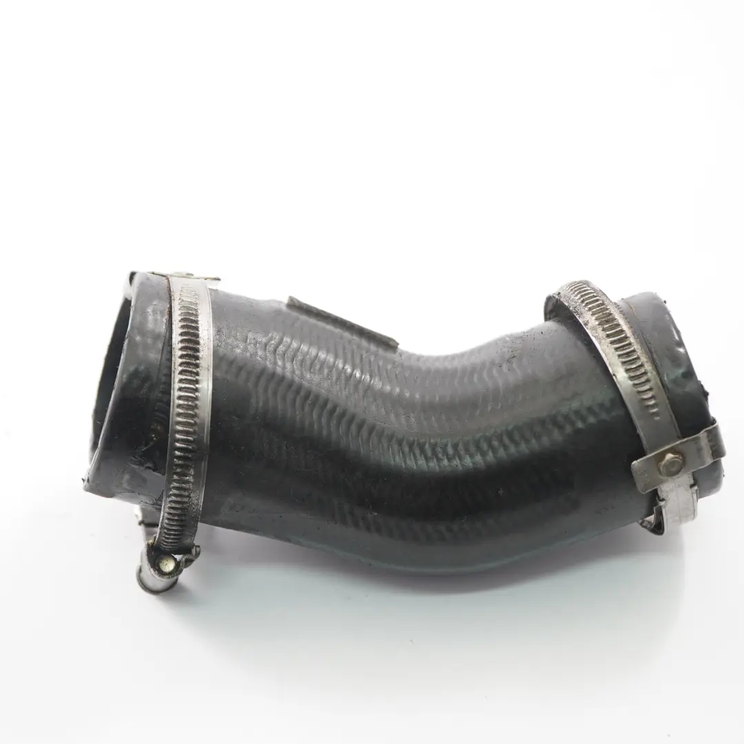 Peugeot 307 1.6 HDI Tubería de aire Turbo Intercooler Línea mangueras - SKU 9684307380 - Número de pieza 9684307380