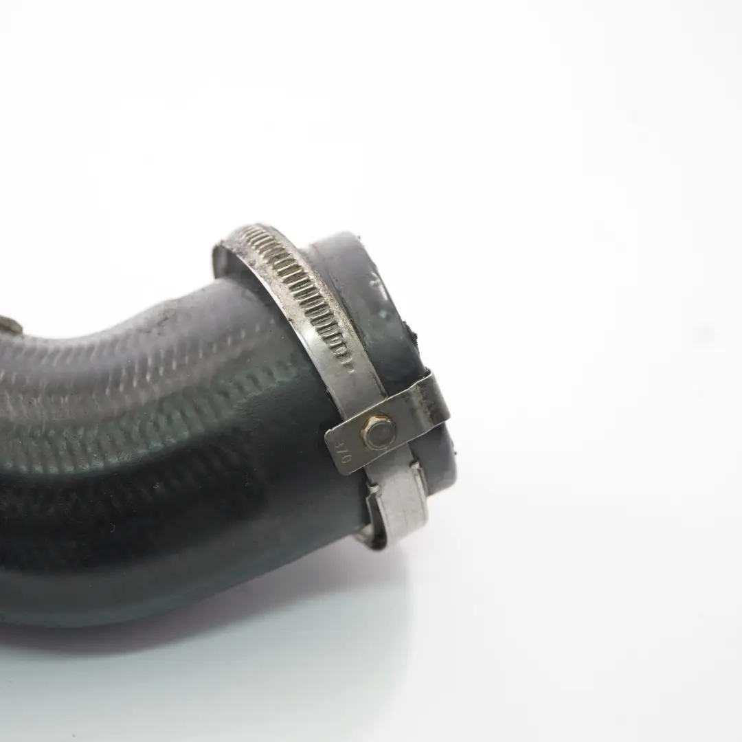 Rura Wąż Przewód Intercoolera do Peugeot 307 1.6 HDI o numerze 9684307380 Peugeot 307 1.6 HDI Rura Wąż Przewód Intercoolera - SKU 9684307380 - Numer Części 9684307380