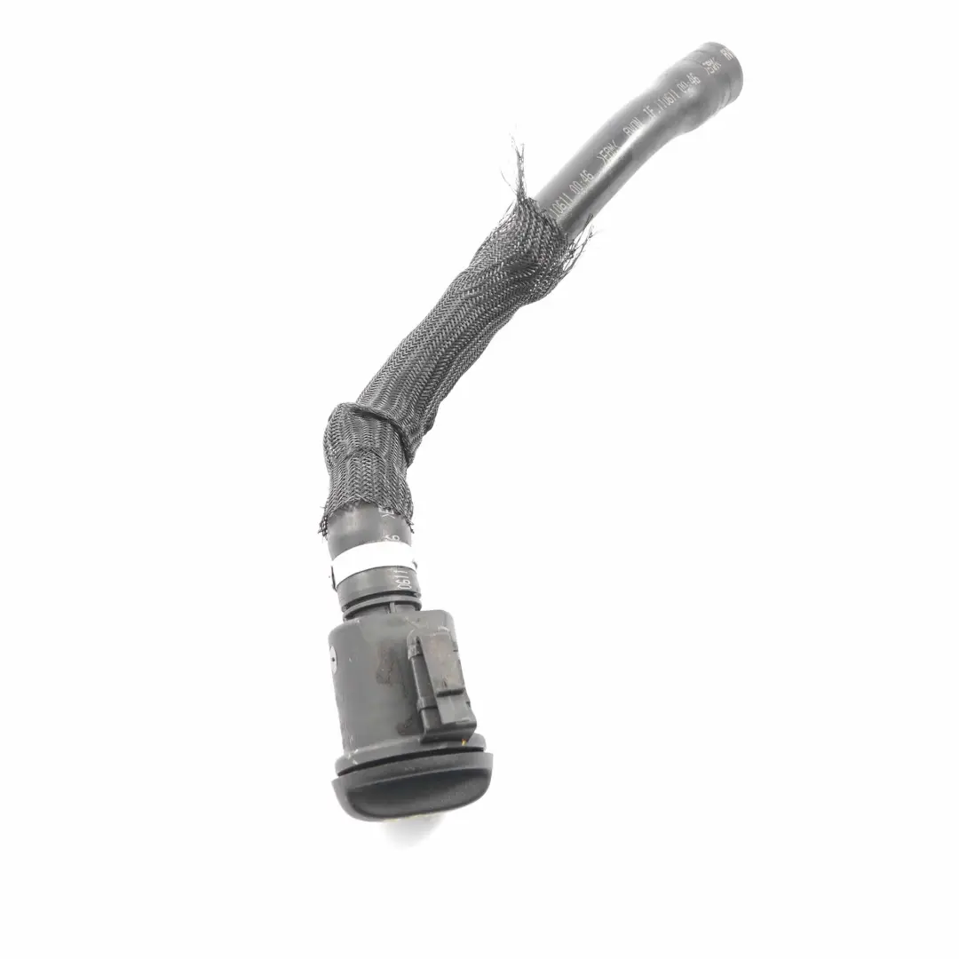 MK4 2.0 TDCI Tubo di riempimento olio per Peugeot 508 5008 2.0 HDI Mondeo con numero di parte 9684359980 Peugeot 508 5008 2.0 HDI Mondeo MK4 2.0 TDCI Tubo di riempimento olio - SKU 9684359980 - Numero di parte 9684359980