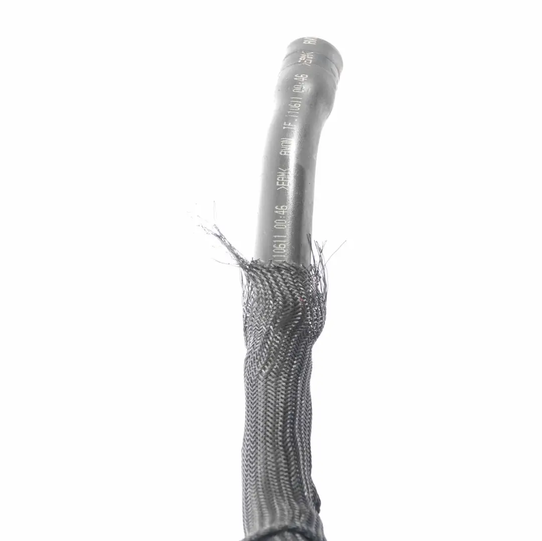 MK4 2.0 TDCI Tubo di riempimento olio per Peugeot 508 5008 2.0 HDI Mondeo con numero di parte 9684359980 Peugeot 508 5008 2.0 HDI Mondeo MK4 2.0 TDCI Tubo di riempimento olio - SKU 9684359980 - Numero di parte 9684359980