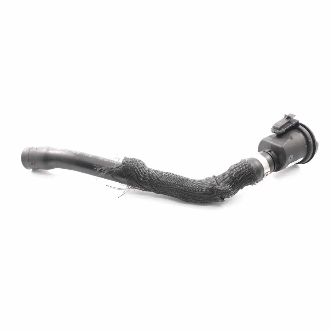 MK4 2.0 TDCI Tubo di riempimento olio per Peugeot 508 5008 2.0 HDI Mondeo con numero di parte 9684359980 Peugeot 508 5008 2.0 HDI Mondeo MK4 2.0 TDCI Tubo di riempimento olio - SKU 9684359980 - Numero di parte 9684359980