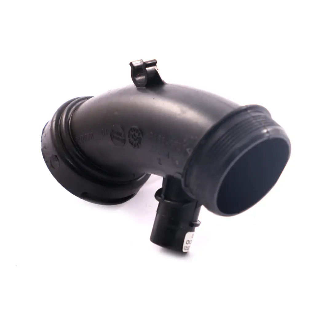 Citroen C4 Rura Dolot Powietrza do Peugeot Partner o numerze 9684362180 Peugeot Partner Citroen C4 Rura Dolot Powietrza - SKU 9684362180-1 - Numer Części 9684362180