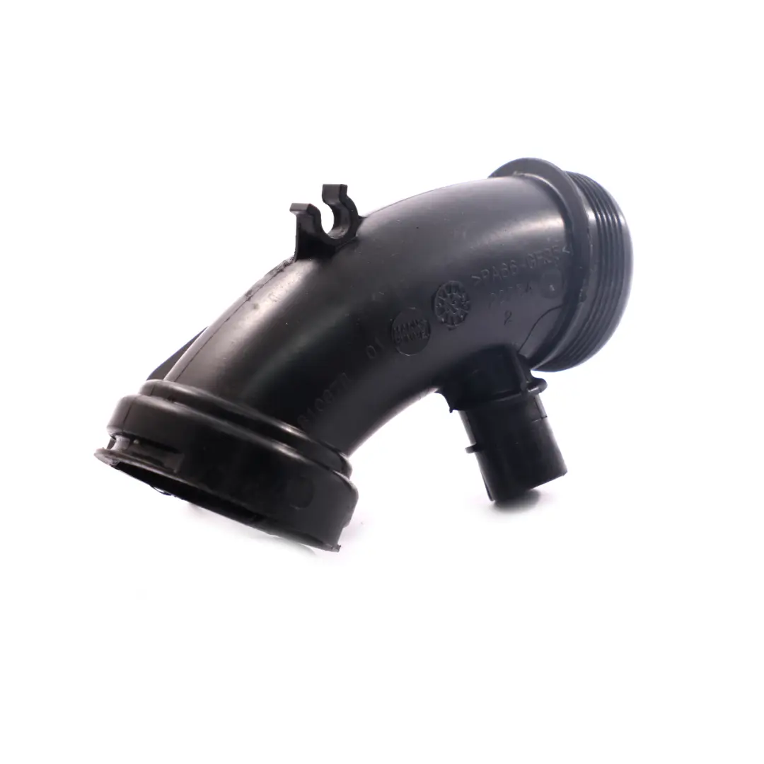 Peugeot Partner 307 Citroen Berlingo C4 1.6 HDI Tubo aspirazione aria - SKU 9684362180-1 - Numero di parte 9684362180
