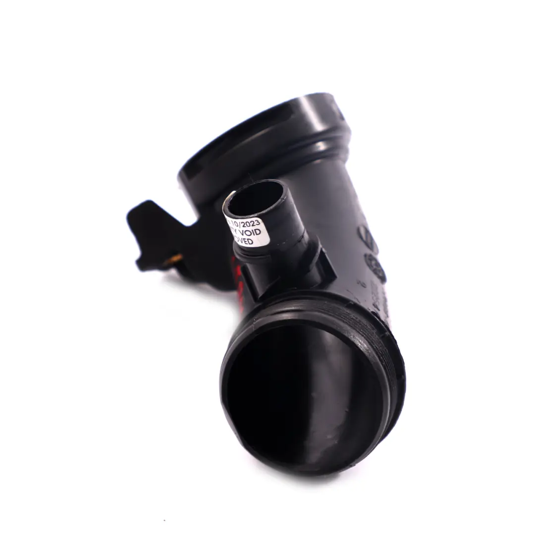 Citroen C4 Rura Dolot Powietrza do Peugeot Partner o numerze 9684362180 Peugeot Partner Citroen C4 Rura Dolot Powietrza - SKU 9684362180-1 - Numer Części 9684362180