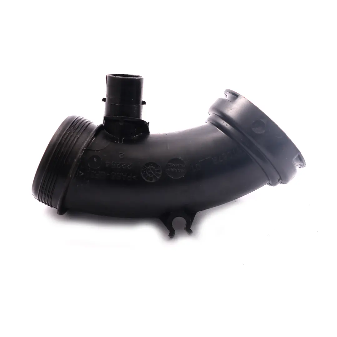 Citroen C4 Rura Dolot Powietrza do Peugeot Partner o numerze 9684362180 Peugeot Partner Citroen C4 Rura Dolot Powietrza - SKU 9684362180-1 - Numer Części 9684362180