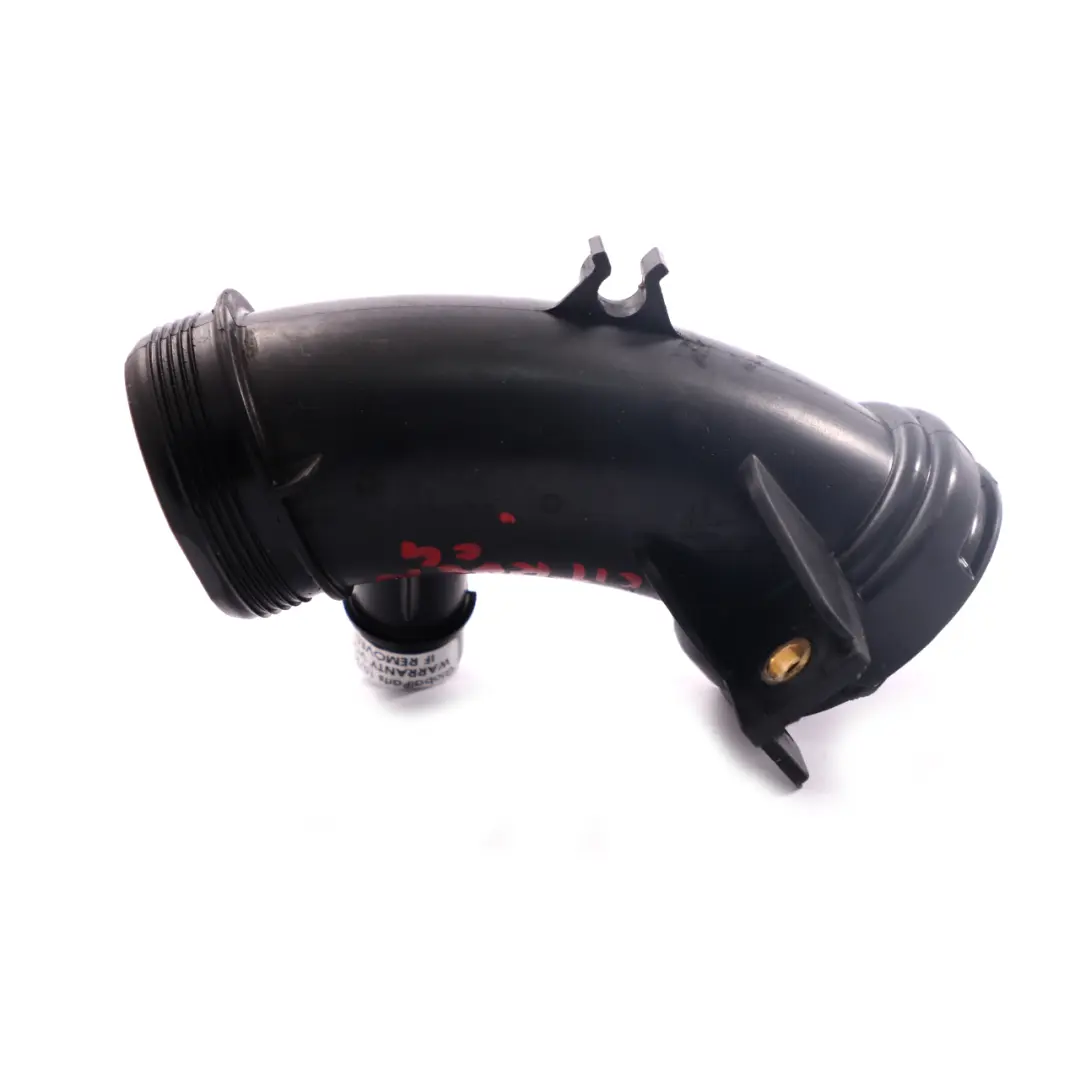 Peugeot Partner 307 Citroen Berlingo C4 1.6 HDI Air Intake Hose Pipe - SKU 9684362180-1 - Part number 9684362180