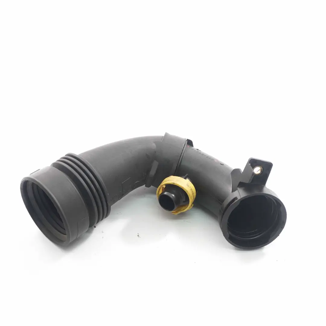 Hose Air Intake Pipe to Peugeot 307 1.6 HDI Diesel Intercooler with Part number 9684362180 Peugeot 307 1.6 HDI Diesel Intercooler Hose Air Intake Pipe - SKU 9684362180 - Part number 9684362180