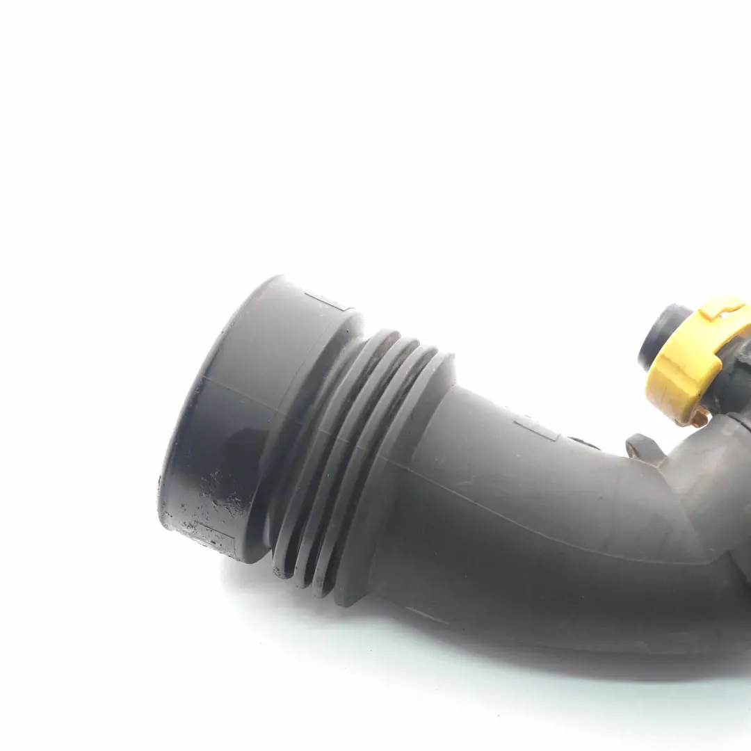 Ladeluftkühler Schlauch Luftansaugrohr für Peugeot 307 1.6 HDI Diesel mit Teilenummer 9684362180 Peugeot 307 1.6 HDI Diesel Ladeluftkühler Schlauch Luftansaugrohr - SKU 9684362180 - Teilenummer 9684362180