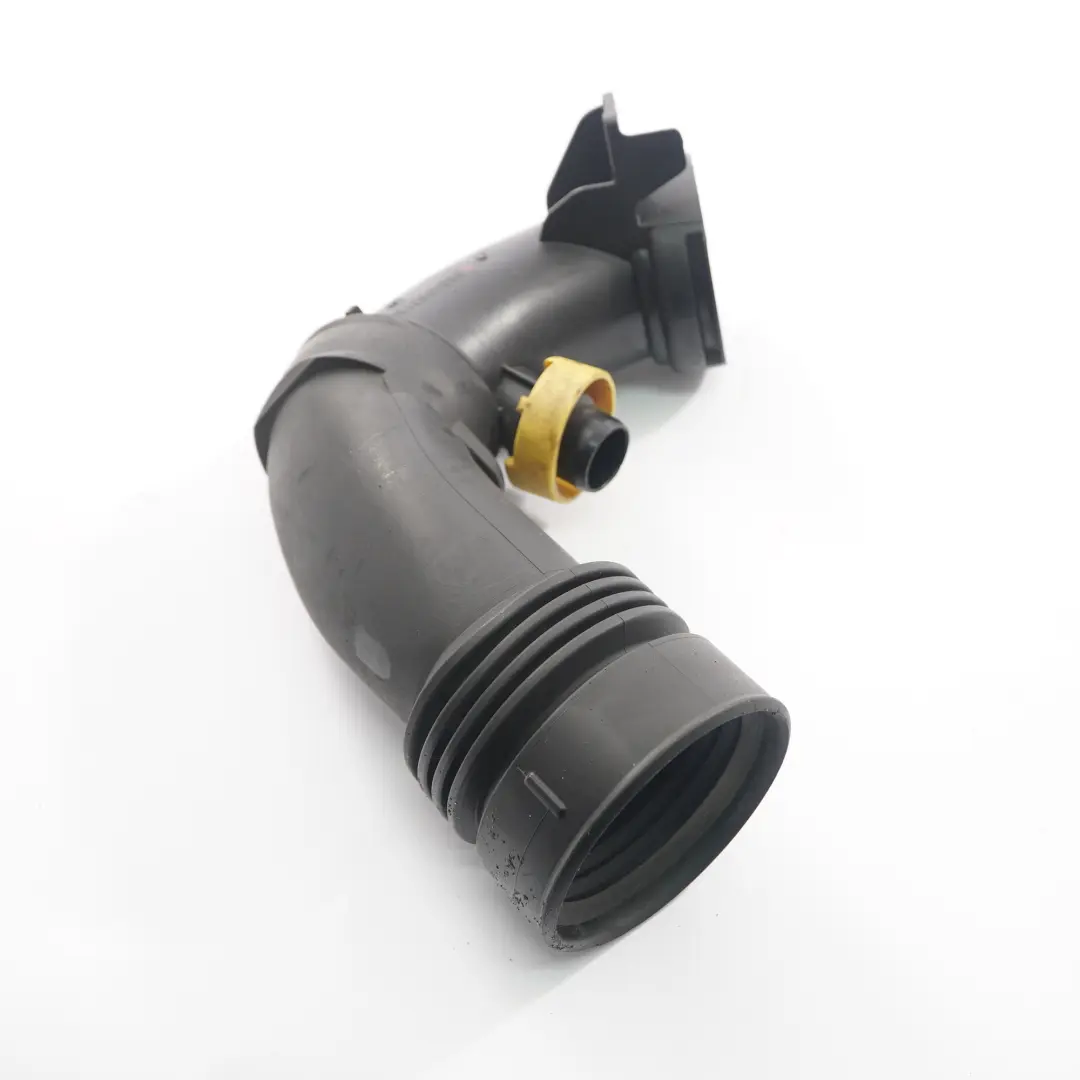 Peugeot 307 1.6 HDI Tuyau d'intercooler diesel d'admission d'air - SKU 9684362180 - Numéro de pièce 9684362180