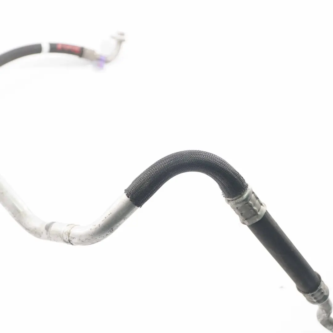 Conditioning A/C Refrigerant Pipe Hose Line to Peugeot 3008 Air with Part number 9684368380 Peugeot 3008 Air Conditioning A/C Refrigerant Pipe Hose Line - SKU 9684368380 - Part number 9684368380