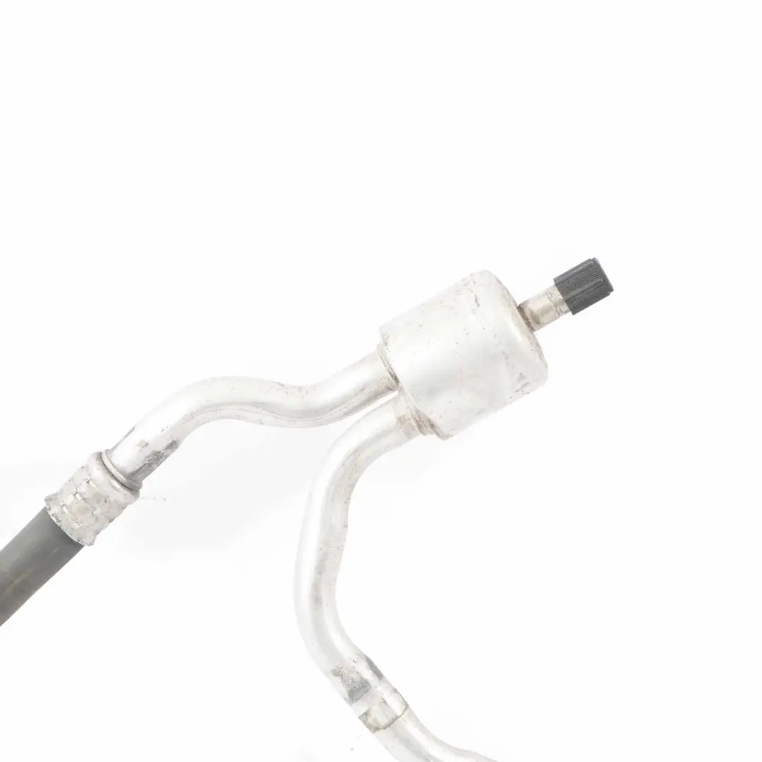 Aire Acondicionado A/C Refrigerante Tubo Manguera para Peugeot 3008 con número de pieza 9684368380 Peugeot 3008 Aire Acondicionado A/C Refrigerante Tubo Manguera - SKU 9684368380 - Número de pieza 9684368380