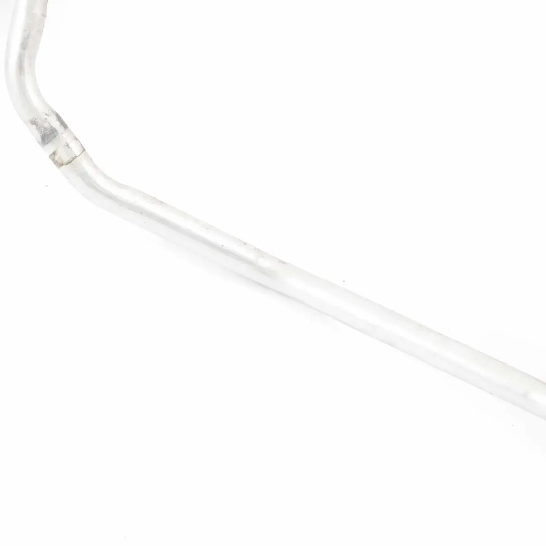 Conditioning A/C Refrigerant Pipe Hose Line to Peugeot 3008 Air with Part number 9684368380 Peugeot 3008 Air Conditioning A/C Refrigerant Pipe Hose Line - SKU 9684368380 - Part number 9684368380