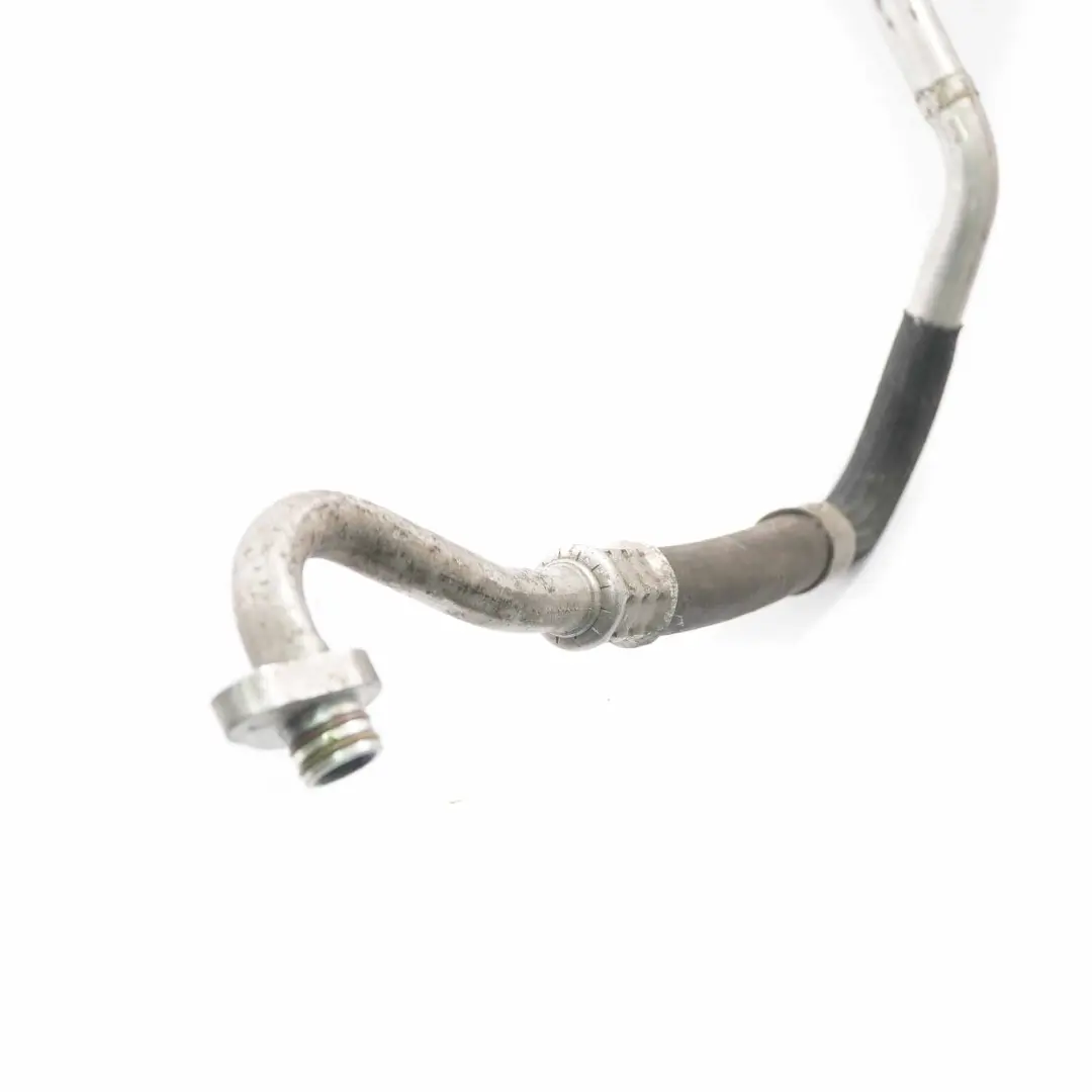 Peugeot 3008 Klimaanlage A/C Kältemittelrohr Schlauch Leitung - SKU 9684368380 - Teilenummer 9684368380