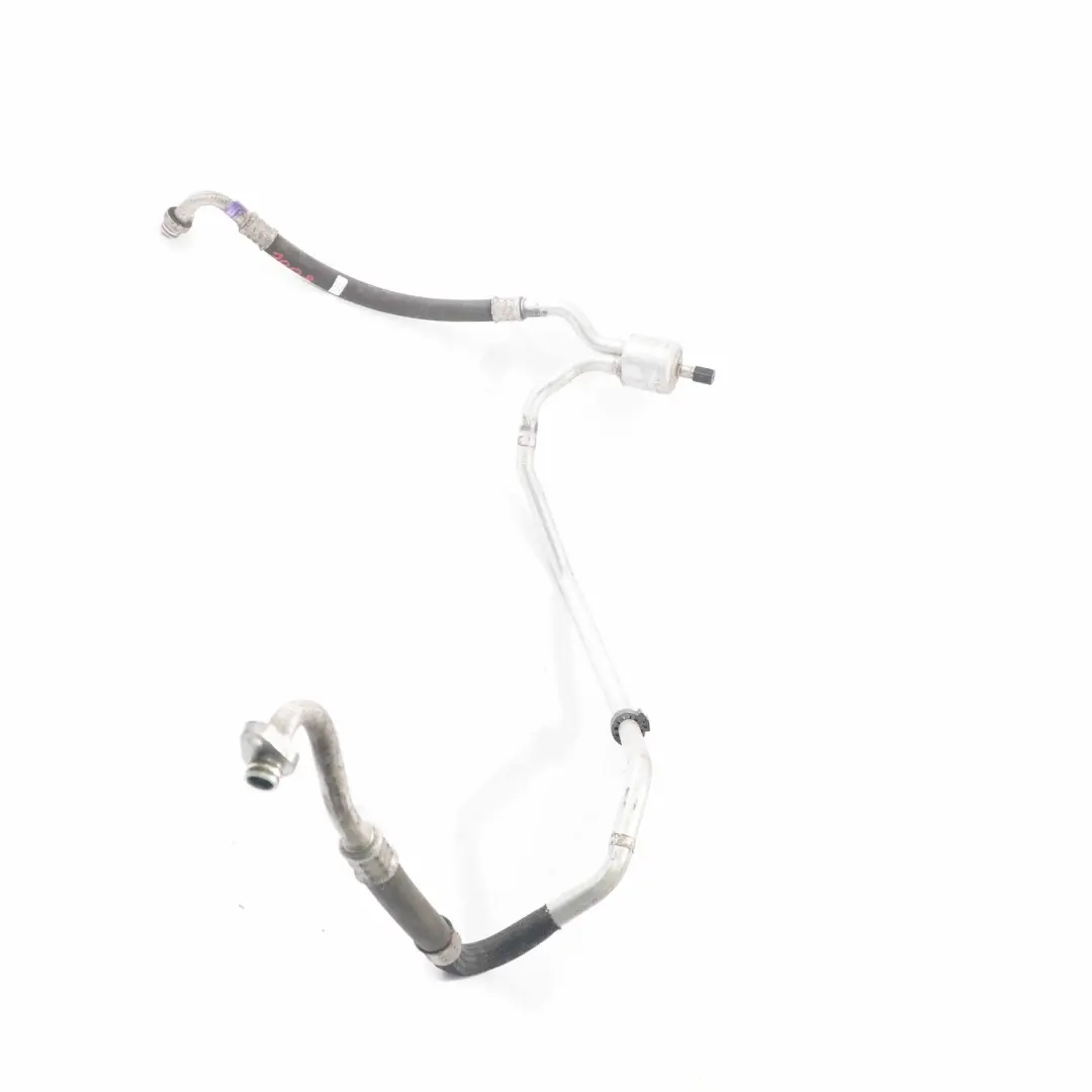 condizionata A/C Tubo flessibile refrigerante per Peugeot 3008 Aria con numero di parte 9684368380 Peugeot 3008 Aria condizionata A/C Tubo flessibile refrigerante - SKU 9684368380 - Numero di parte 9684368380