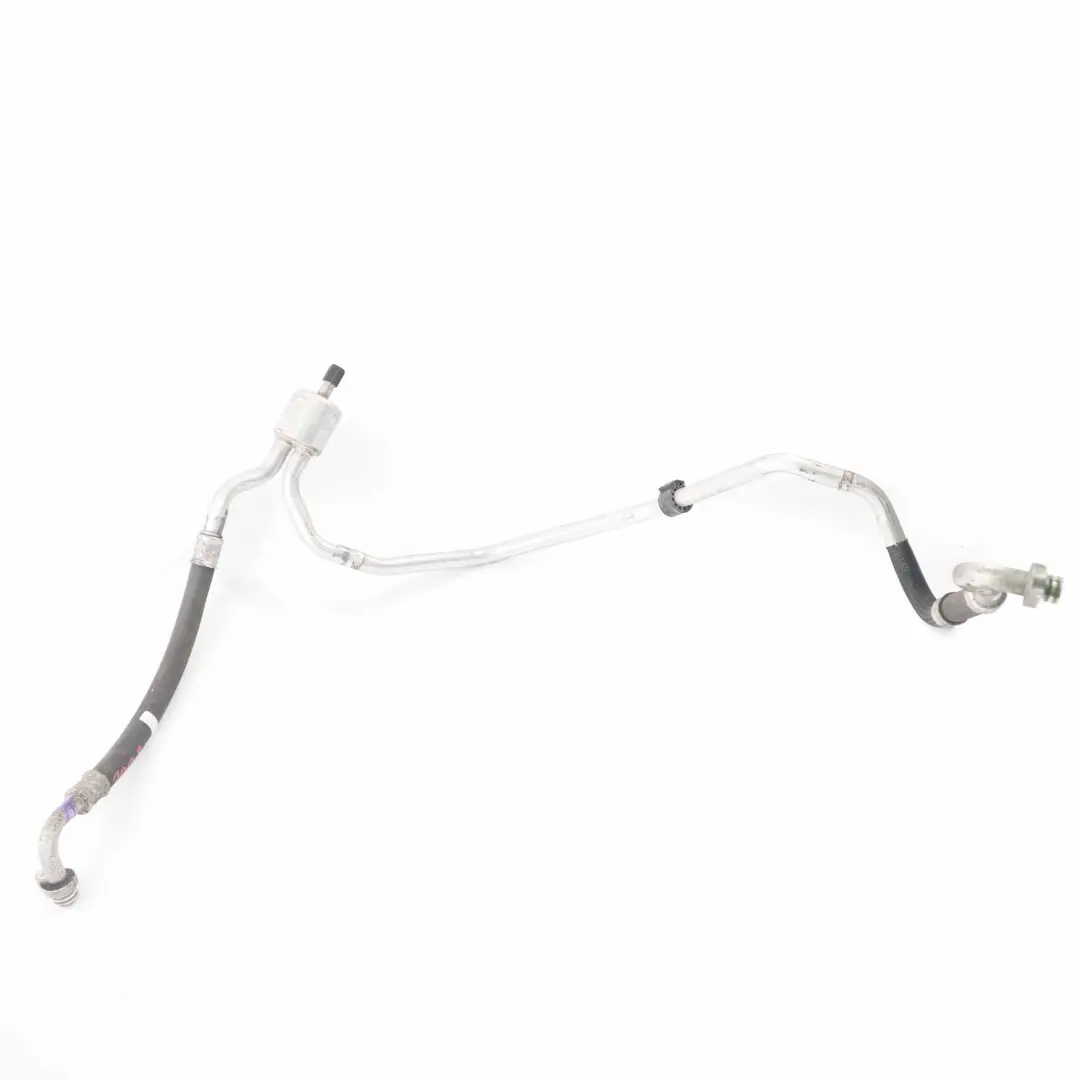 Peugeot 3008 Klimaanlage A/C Kältemittelrohr Schlauch Leitung - SKU 9684368380 - Teilenummer 9684368380