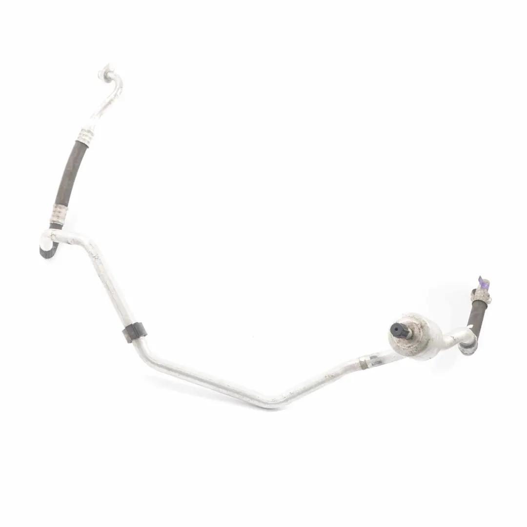 Peugeot 3008 Klimaanlage A/C Kältemittelrohr Schlauch Leitung - SKU 9684368380 - Teilenummer 9684368380