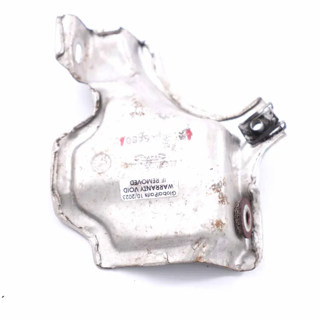 Peugeot 5008 2.0 HDI Diesel Plaque protection thermique collecteur - SKU 9684448480 - Numéro de pièce 9684448480