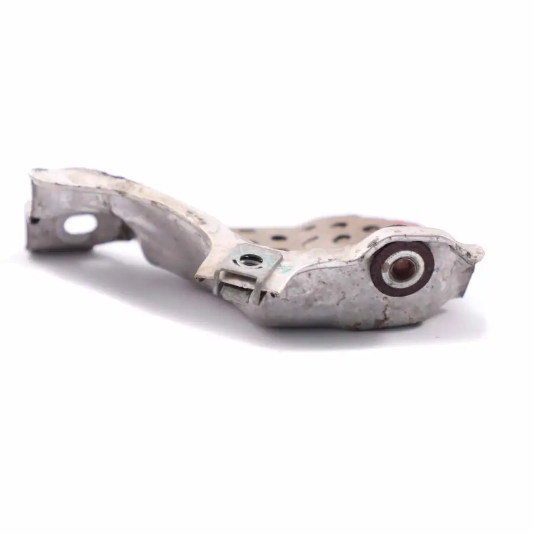 Peugeot 5008 2.0 HDI Diesel Exhaust Manifold Heat Shield Plate Cover - SKU 9684448480 - Part number 9684448480