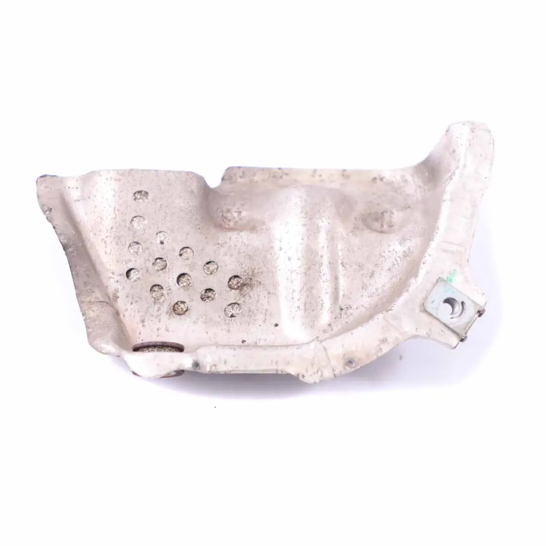 Peugeot 5008 2.0 HDI Diesel Exhaust Manifold Heat Shield Plate Cover - SKU 9684448580 - Part number 9684448580