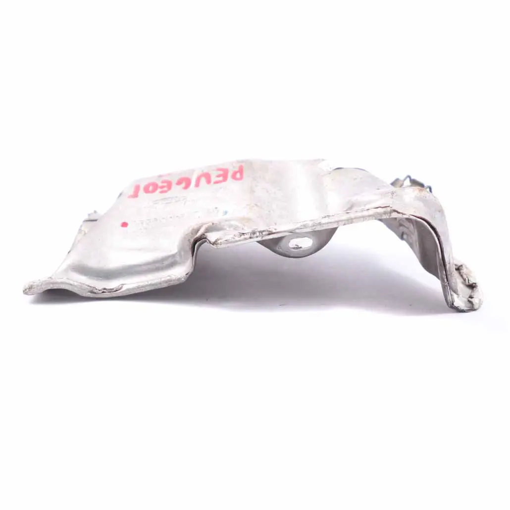 Peugeot 5008 2.0 HDI Diesel Exhaust Manifold Heat Shield Plate Cover - SKU 9684448580 - Part number 9684448580