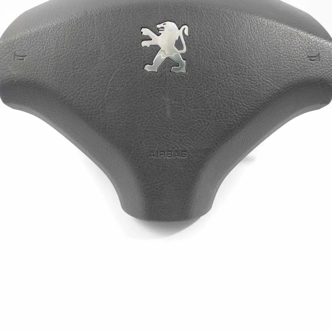 Peugeot 3008 Volante Modulo Airbag lato guida Unità Air Bag - SKU 96845302ZE - Numero di parte 96845302ZE