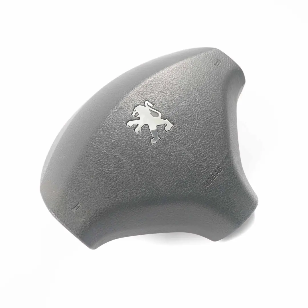 Peugeot 3008 Volante Modulo Airbag lato guida Unità Air Bag - SKU 96845302ZE - Numero di parte 96845302ZE