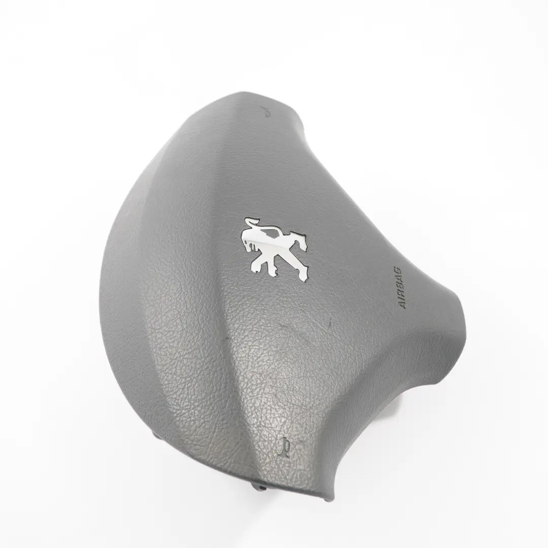 Peugeot 3008 Steering Wheel Driver's Side Airbag Module Air Bag Unit - SKU 96845302ZE - Part number 96845302ZE