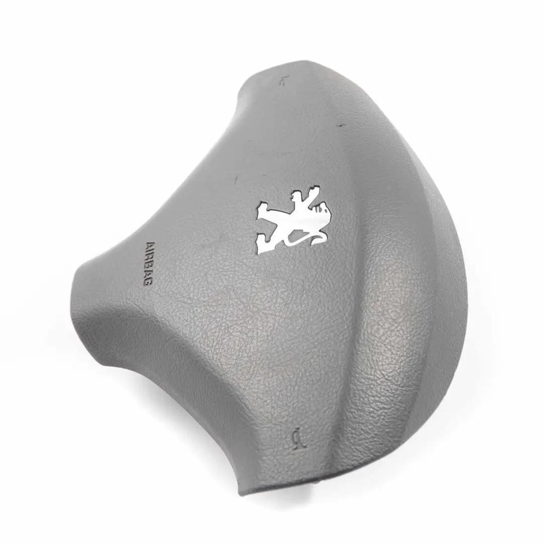 Peugeot 3008 Volant Module Airbag côté conducteur Unité Airbag - SKU 96845302ZE - Numéro de pièce 96845302ZE