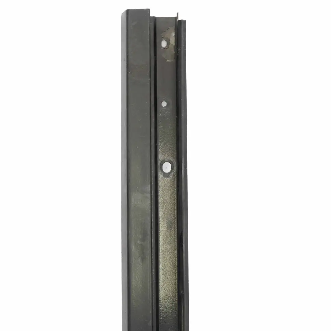  Citroen Berlingo Sliding Door Rear Left N/S Side Sliding Rail Bar - SKU 9684585680 - Part number 9684585680