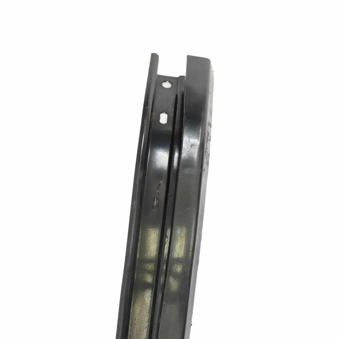 Citroen Berlingo Porte coulissante arrière gauche Barre latérale - SKU 9684585680 - Numéro de pièce 9684585680