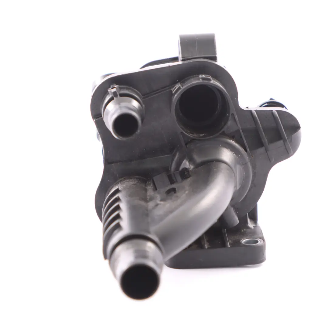  Citroen Peugeot 1.6 HDI Thermostat Kühlmittel Gehäuse Diesel - SKU 9684588980-1 - Teilenummer 9684588980