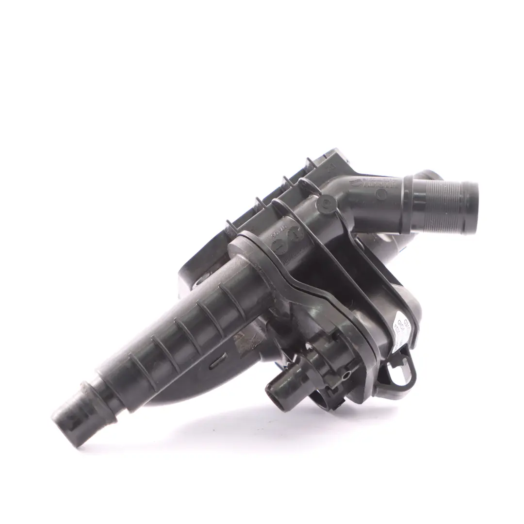 Citroen Obudowa Termostatu 1.6 HDI Diesel do Peugeot o numerze 9684588980 Peugeot Citroen Obudowa Termostatu 1.6 HDI Diesel - SKU 9684588980-1 - Numer Części 9684588980