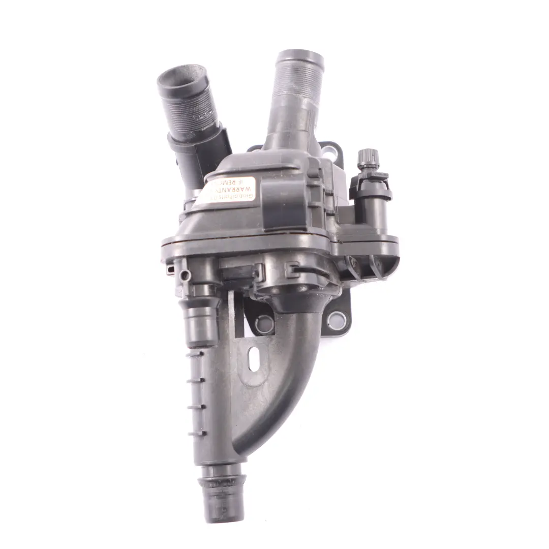 Peugeot Citroen 1.6 HDI Termostato Unità alloggiamento Diesel - SKU 9684588980-1 - Numero di parte 9684588980