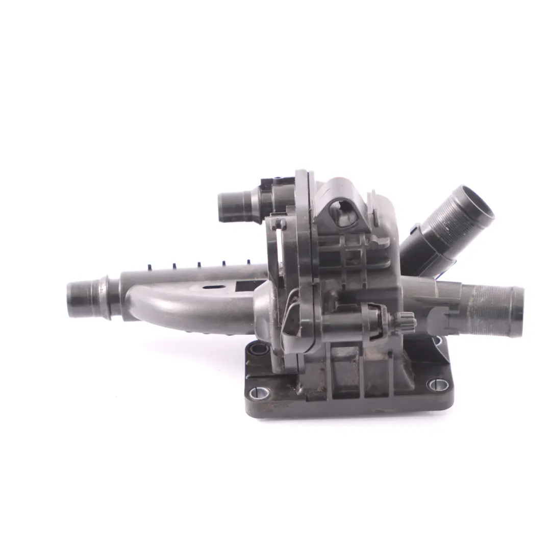 Citroen Peugeot 1.6 HDI Thermostat Kühlmittel Gehäuse Diesel für mit Teilenummer 9684588980 Citroen Peugeot 1.6 HDI Thermostat Kühlmittel Gehäuse Diesel - SKU 9684588980-1 - Teilenummer 9684588980