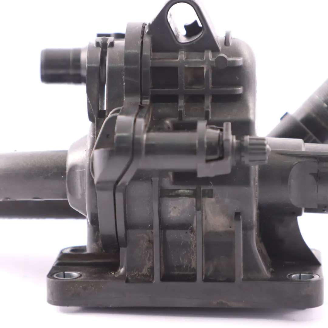 Citroen Peugeot 1.6 HDI Thermostat Kühlmittel Gehäuse Diesel für mit Teilenummer 9684588980 Citroen Peugeot 1.6 HDI Thermostat Kühlmittel Gehäuse Diesel - SKU 9684588980-1 - Teilenummer 9684588980